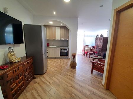 *Rent seasoner apartment - Photo 4