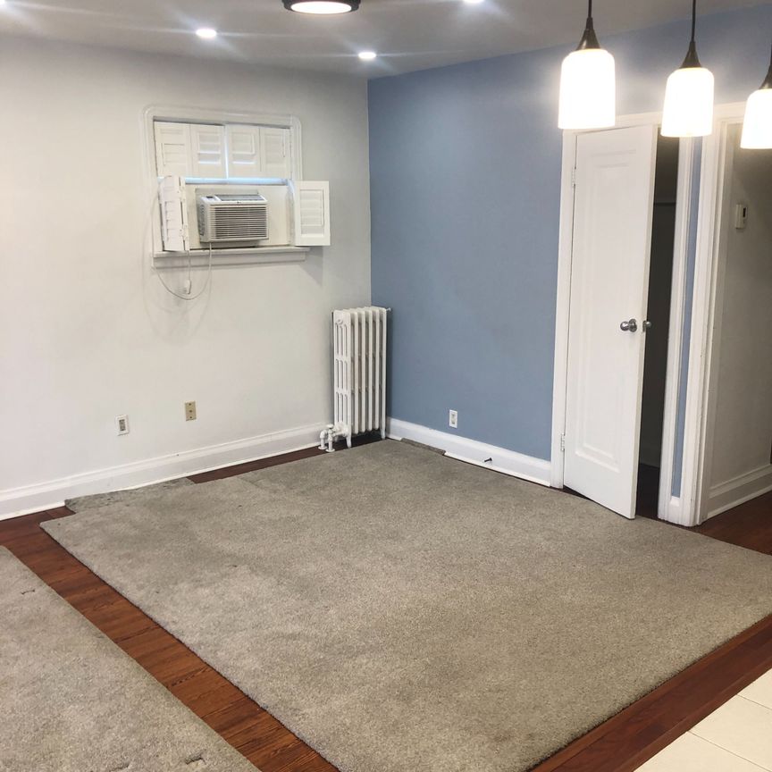 For Lease - 216 Donlands Avenue Unit# Main, Toronto, Ontario - Photo 1