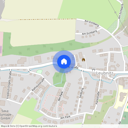 Wettinerstraße 10, 08412 Sachsen - Werdau