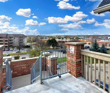 For Lease - 4013 Kilmer Drive Unit# 407, Burlington, Ontario - Photo 5