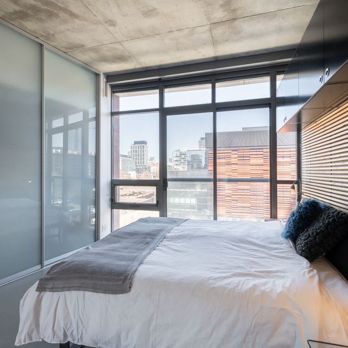 For Lease - 33 Mill Street Unit# 536, Toronto, Ontario - Photo 1