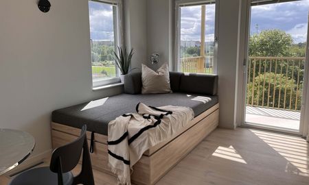 Jyllandsgatan, Kista - Photo 2