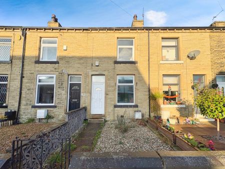 2 bedroom terraced house to rent - Photo 5