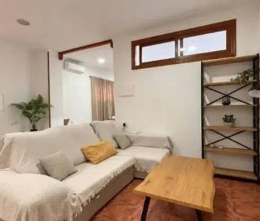 Piso en alquiler en Mazarrón - Photo 1