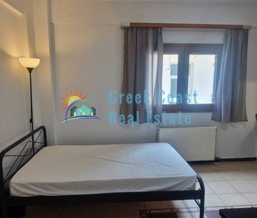 Studio/Γκαρσονιέρα για ενοικίαση Πάτρα - Κέντρο (Πάτρα) - Photo 6