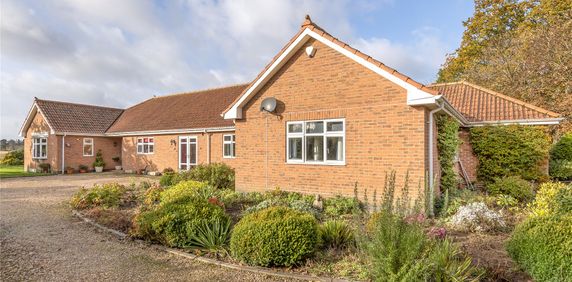 Stockman's Rest, Sandy Lane, Woodhall Spa - Photo 2