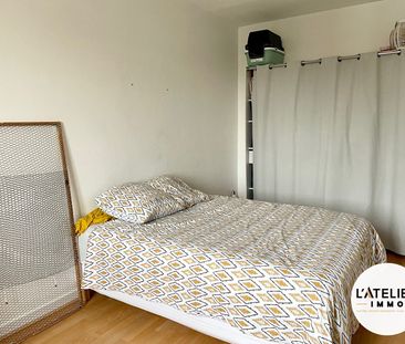 Location Appartement 2 pièces 50m² REIMS 51100 - Photo 3