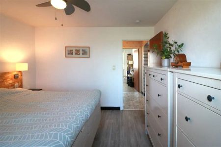 Gusting gelegen woning met 2 slpk, garage en tuin - Foto 5