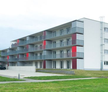 8230 Hartberg - Josef-Lind-Straße 7/12 - Foto 1