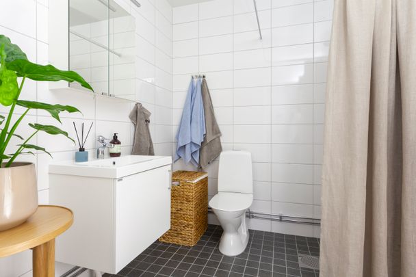 Periodgången, Nyköping - Foto 1