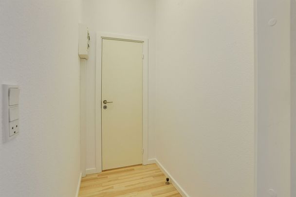 Axel Heides Gade 12, 5. tv - Photo 1