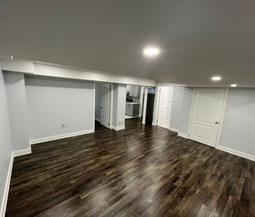 For Lease - 9438 Credit View Road Unit# Bsmt, Brampton, Ontario - Photo 2