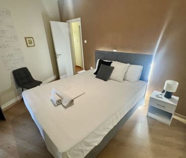 Διαμέρισμα για ενοικίαση - Νέος Κόσμος, - Photo 6