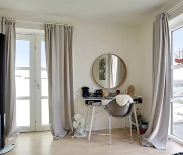 <b>LEJLIGHED MED TAGTERRASSE</b> - Photo 1