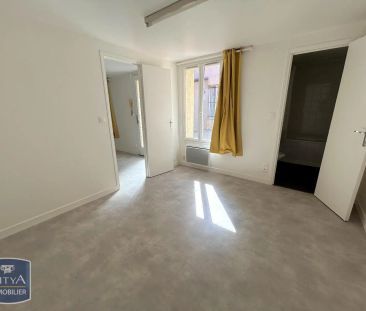 Appartement à louer 2 pièces 31.08m² - Photo 5