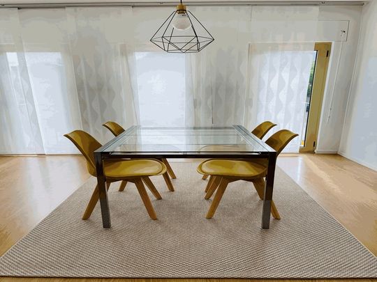 Apartamento T1 para arrendamento com móveis, garagem e arrecadação em Entrecampos, Lisboa - Photo 1