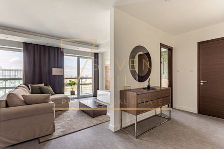 Warszawa, Grzybowska - Photo 3