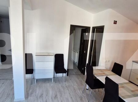 Apartament cu 2 camere, 48mp, parcare, zona Vivo - Photo 4