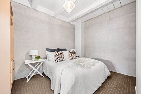 Welcome home to apartment 105 in The District Apartments. - Photo 5