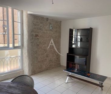 Location Appartement 2 pièces 40m² - Photo 1