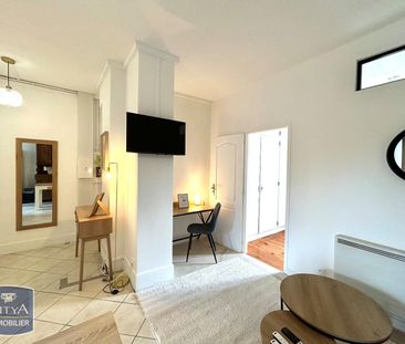 Location Appartement 2 pièces 41m² ST ETIENNE 42100 - Photo 3