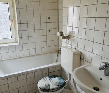 Helle 2-Zimmer-Wohnung ab 16.05.2025 zur Vermietung - Foto 2