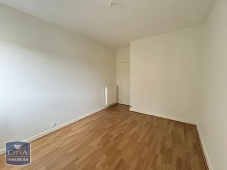 Location Appartement 4 pièces 86m² LE MANS 72000 - Photo 5