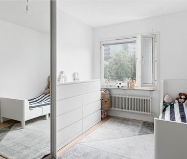 Södertälje - 3rok - 6mån - 10.925kr/mån - Foto 3