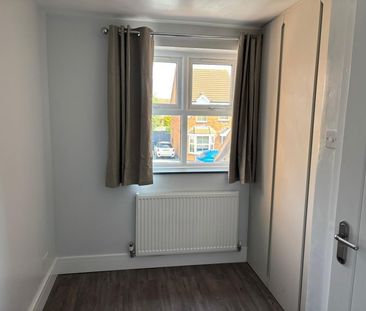 Deene Close, Market Harborough - Photo 6