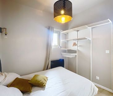 APPARTEMENT - T2 - 21m², - Photo 6