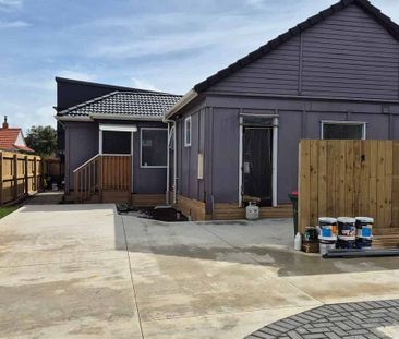 3 Bedroom Cosy Home in Mt Albert(Ready to move in) - Photo 5