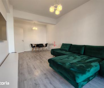 CHIRIE 2 CAMERE DECOMANDAT BLOC 2023 PARC SI STB LA 3 MINUTE - Photo 3