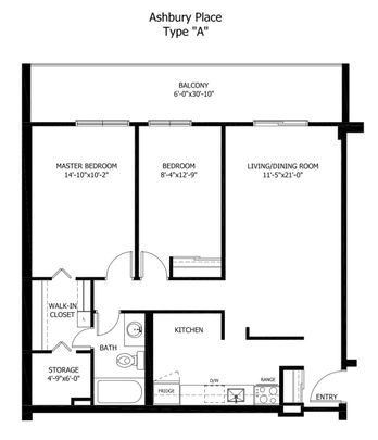 Ashbury Place - Photo 1