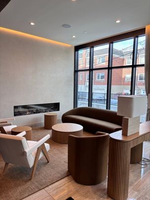 Appartement à louer - Photo 1