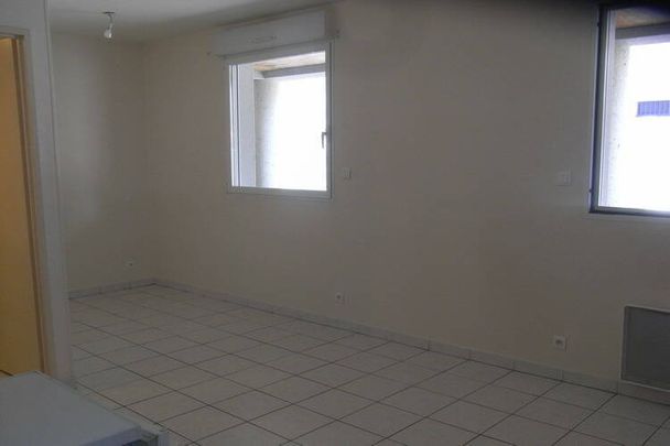 Location appartement t1 23 m² à Rodez (12000) - Photo 1