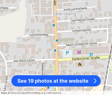 ++PERFEKTE FAMILIEN- oder STUDENTEN- MAISONETTENWOHNUNG zum WOHLFÜH... - Photo 1