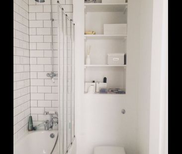 1 Bed Flat, Nelson Road, N8 - Photo 6