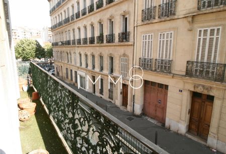 Marseille 6ème - Place Castellane / Prado / Rue Falque - Photo 4