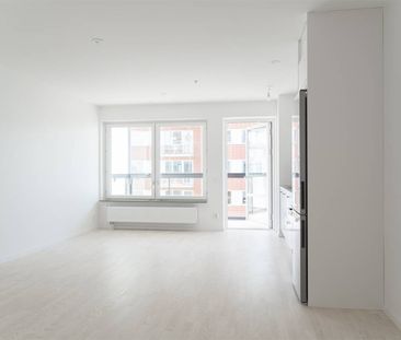 Malmö - 1rok - tillsv - 11.500kr/mån - Photo 2