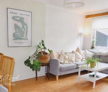 3 bedroom maisonette to rent - Photo 5