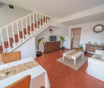 Casa o chalet de alquiler en Calle Hernán Cortés, 15, Chaparil - To... - Photo 1