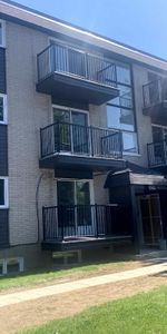 À Charny logement refait à neuf 3 1/2 4 1/2 1000$ et plus - Photo 4