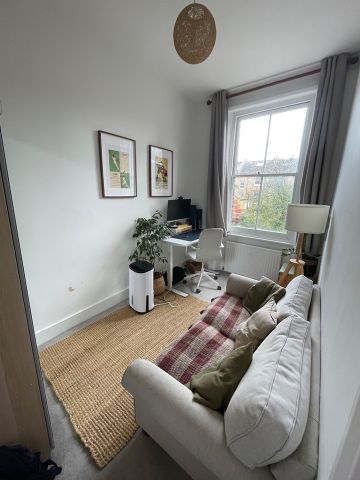 2 Bed Flat, Stapleton Hall Road, N4 - Photo 4