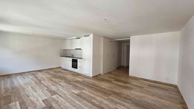 2.5 Zimmer, 88 m², 1. Stock - Photo 1