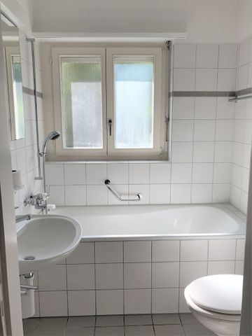 3 Zimmer, 65 m², 2. Stock - Foto 2