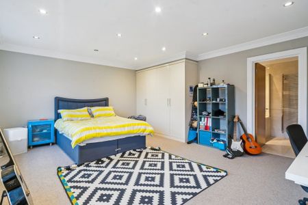 5 bedroom house to rent - Photo 5