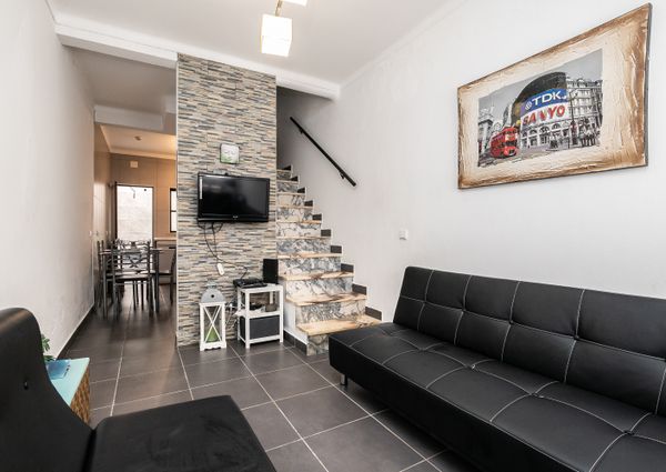 HOUSING-T1 TAVIRA