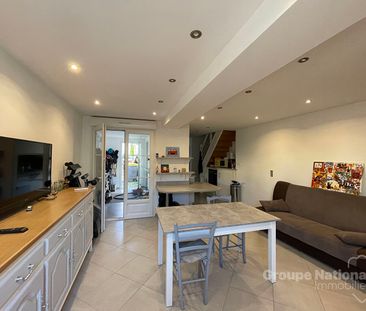 GOINCOURT : CHAMBRE MEUBLÉE A LOUER, - Photo 2