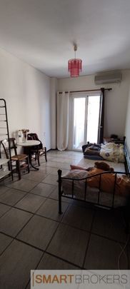 Studio/Γκαρσονιέρα για ενοικίαση Κέντρο - Βαλιδέ Τζαμί (Ηράκλειο Κρήτης) - Photo 1