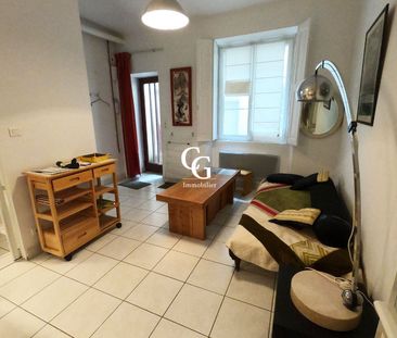 Location Appartement 2 pièces 34m² NANTES 44000 - Photo 2